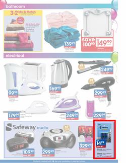 Clicks : Our Birthday (24 Jul - 19 Aug), page 15