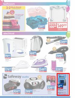 Clicks : Our Birthday (24 Jul - 19 Aug), page 15
