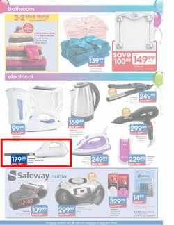 Clicks : Our Birthday (24 Jul - 19 Aug), page 15