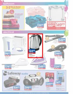 Clicks : Our Birthday (24 Jul - 19 Aug), page 15