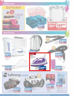 Clicks : Our Birthday (24 Jul - 19 Aug), page 15