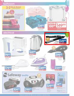 Clicks : Our Birthday (24 Jul - 19 Aug), page 15