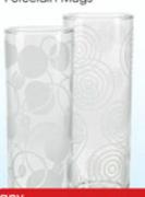 Clicks Home Tumblers -4 Piece