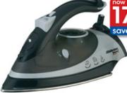 Mellerware 2000W Promax Steam Iron