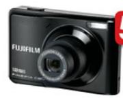 Fuji Finepix C25 Digital Camera