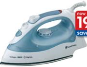 Russel Hobbs 1800W Steam Iron