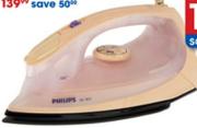 Philips 1200W Steam Iron