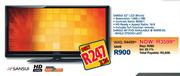 Sansui 32" LCD (81cm)