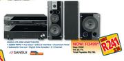 Sansui HTS 2500 Home Theatre