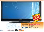 Sansui 42" Plasma (107cm)