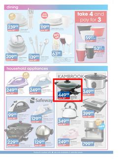 Click : You Pay Less (20 Aug - 12 Sep), page 15