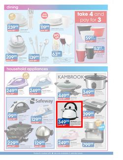 Click : You Pay Less (20 Aug - 12 Sep), page 15