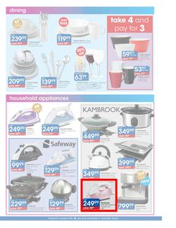 Click : You Pay Less (20 Aug - 12 Sep), page 15