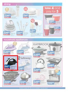 Click : You Pay Less (20 Aug - 12 Sep), page 15