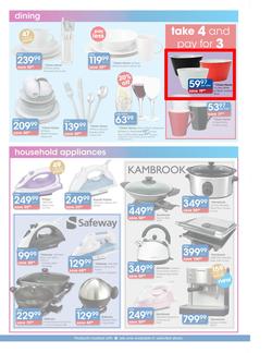 Click : You Pay Less (20 Aug - 12 Sep), page 15