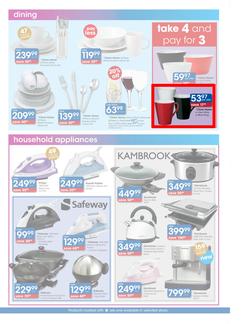 Click : You Pay Less (20 Aug - 12 Sep), page 15