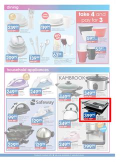 Click : You Pay Less (20 Aug - 12 Sep), page 15