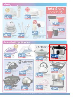 Click : You Pay Less (20 Aug - 12 Sep), page 15