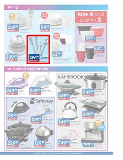 Click : You Pay Less (20 Aug - 12 Sep), page 15