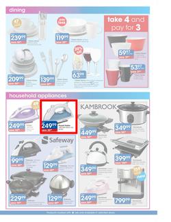 Click : You Pay Less (20 Aug - 12 Sep), page 15