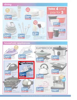 Click : You Pay Less (20 Aug - 12 Sep), page 15