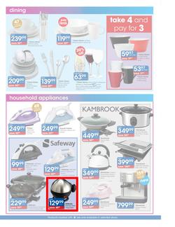 Click : You Pay Less (20 Aug - 12 Sep), page 15