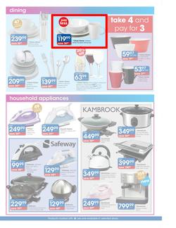 Click : You Pay Less (20 Aug - 12 Sep), page 15