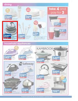 Click : You Pay Less (20 Aug - 12 Sep), page 15