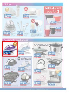 Click : You Pay Less (20 Aug - 12 Sep), page 15