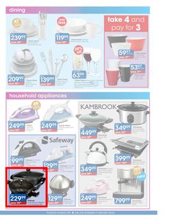 Click : You Pay Less (20 Aug - 12 Sep), page 15