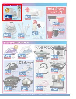 Click : You Pay Less (20 Aug - 12 Sep), page 15