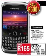 BlackBerry 9300 Curve