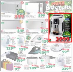House & Home : Price Busters (19 Aug - 26 Aug), page 15