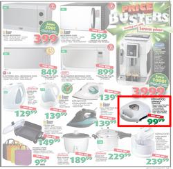 House & Home : Price Busters (19 Aug - 26 Aug), page 15