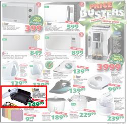 House & Home : Price Busters (19 Aug - 26 Aug), page 15