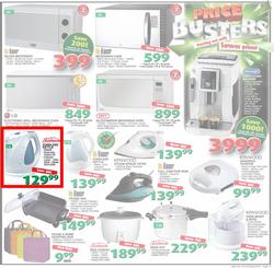 House & Home : Price Busters (19 Aug - 26 Aug), page 15