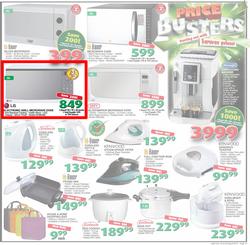 House & Home : Price Busters (19 Aug - 26 Aug), page 15