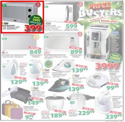House & Home : Price Busters (19 Aug - 26 Aug), page 15