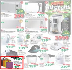 House & Home : Price Busters (19 Aug - 26 Aug), page 15