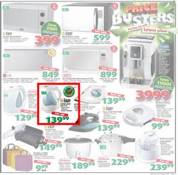 House & Home : Price Busters (19 Aug - 26 Aug), page 15