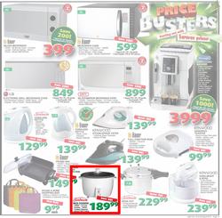 House & Home : Price Busters (19 Aug - 26 Aug), page 15