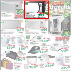 House & Home : Price Busters (19 Aug - 26 Aug), page 15