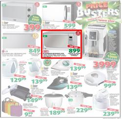 House & Home : Price Busters (19 Aug - 26 Aug), page 15