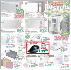 House & Home : Price Busters (19 Aug - 26 Aug), page 15