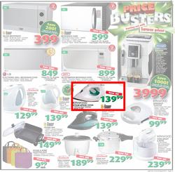 House & Home : Price Busters (19 Aug - 26 Aug), page 15