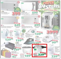 House & Home : Price Busters (19 Aug - 26 Aug), page 15