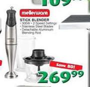 Mellerware Stick Blender