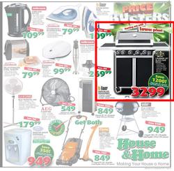 House & Home : Price Busters (4 Sep - 10 Sep), page 15