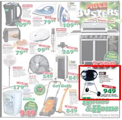 House & Home : Price Busters (4 Sep - 10 Sep), page 15