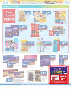 Clicks : You Pay Less (13 Sep - 11 Oct), page 15